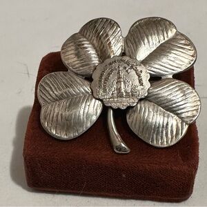 Vintage Military souvenir pen